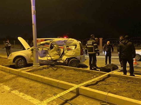E­r­z­i­n­c­a­n­­d­a­ ­t­r­a­f­i­k­ ­k­a­z­a­s­ı­